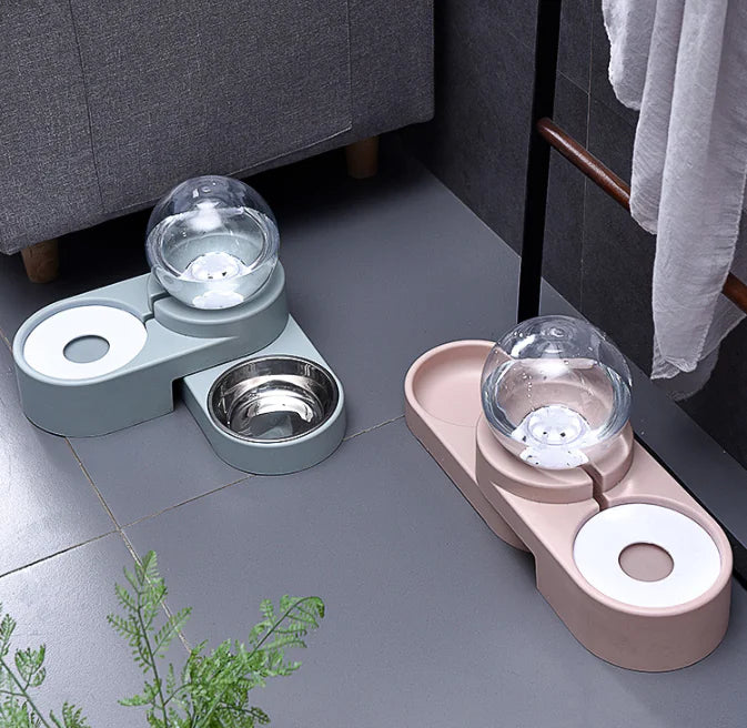 Pet Water Bowl