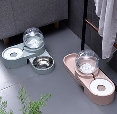 Pet Water Bowl
