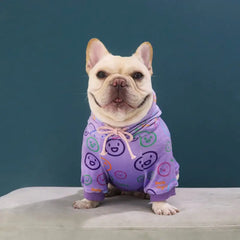 New Velvet Sweater