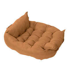 FlexiComfort Custom Pet Cushion