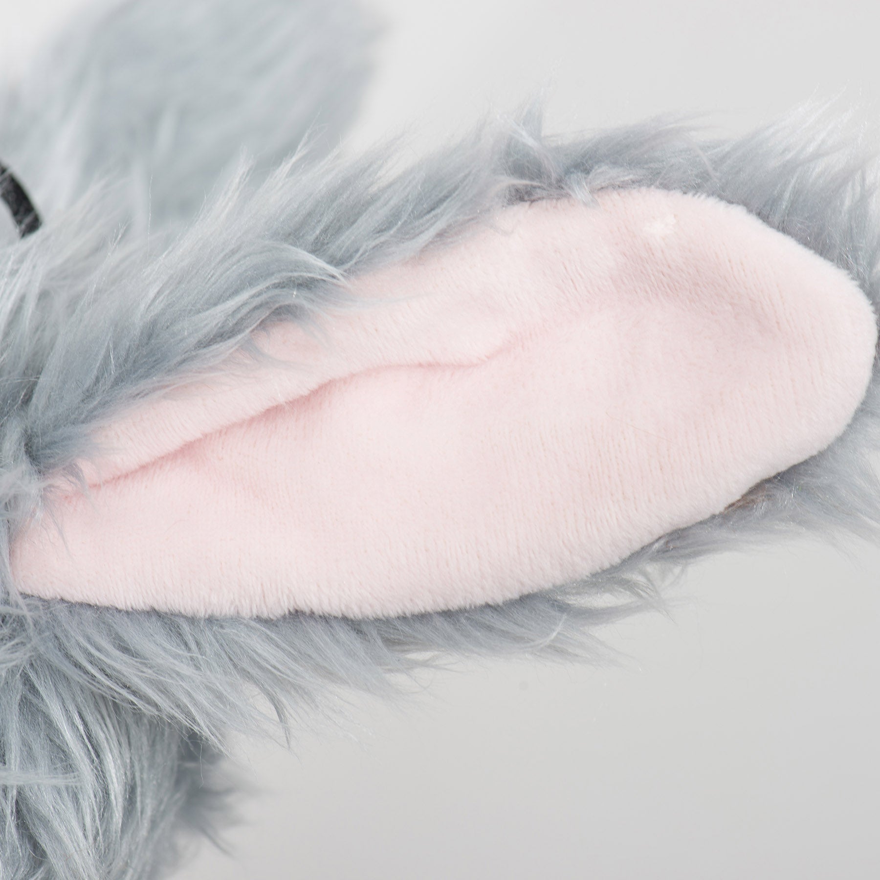 Dog Toy - Birch Bunny X-Brace Plush Dog Toy
