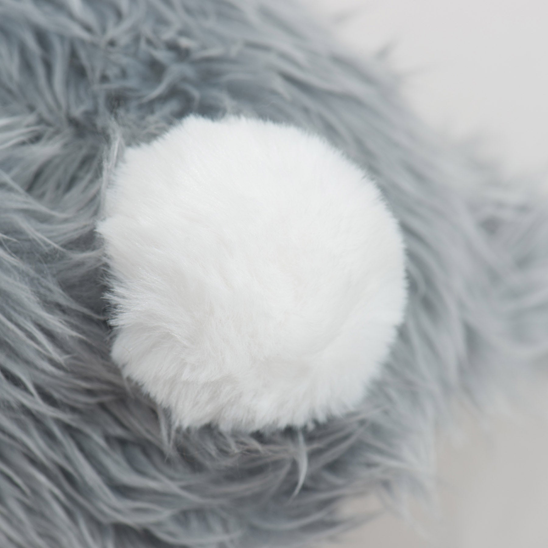 Dog Toy - Birch Bunny X-Brace Plush Dog Toy