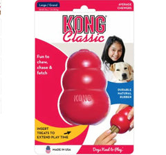 Chewable Gourd Dog Toy - Snack Dispenser