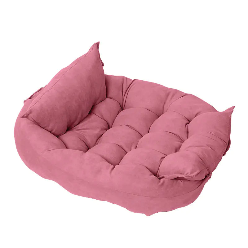 FlexiComfort Custom Pet Cushion