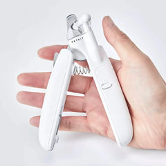 SafeClip LED Pet Nail Scissors