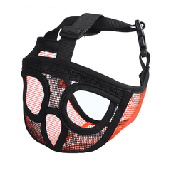 French Bulldog Muzzle