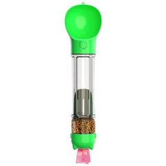 Multi-Functional Dog Bottle