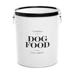 Bon Chien Food Canister - Storage Canister