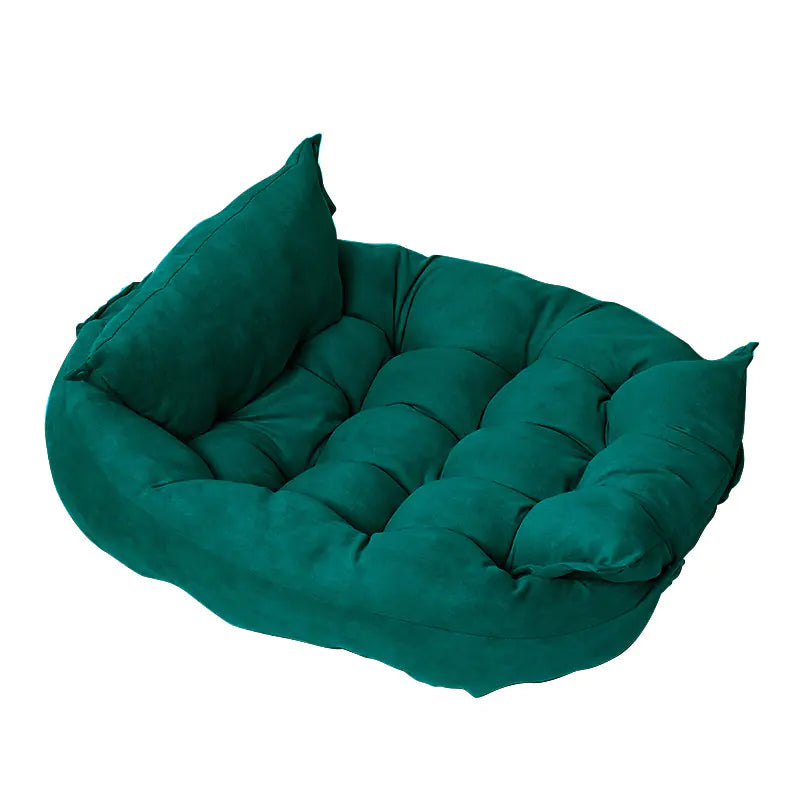 FlexiComfort Custom Pet Cushion