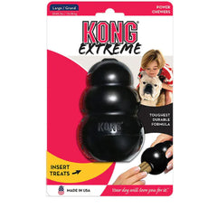 Chewable Gourd Dog Toy - Snack Dispenser