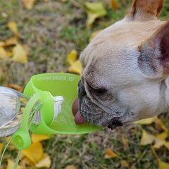 Dog Portable Water Bottle