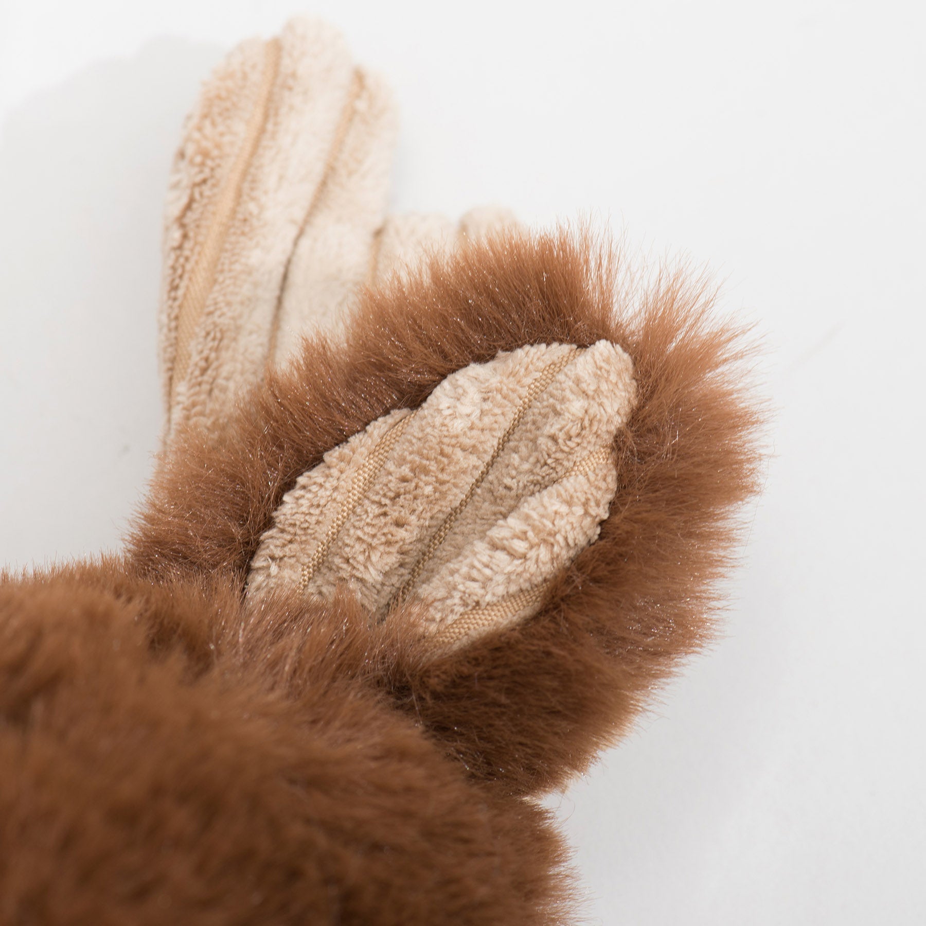 Dog Toy - Maple Moose X-Brace Durable Plush Dog Toy