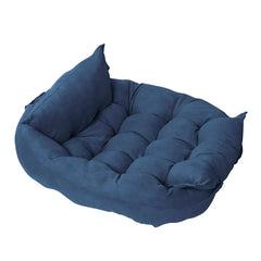 FlexiComfort Custom Pet Cushion