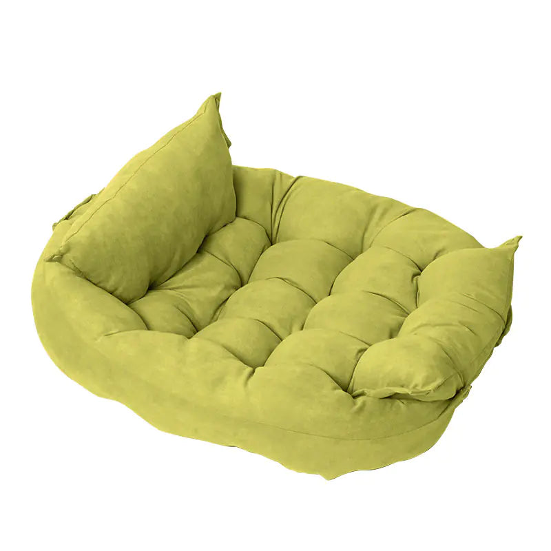 FlexiComfort Custom Pet Cushion