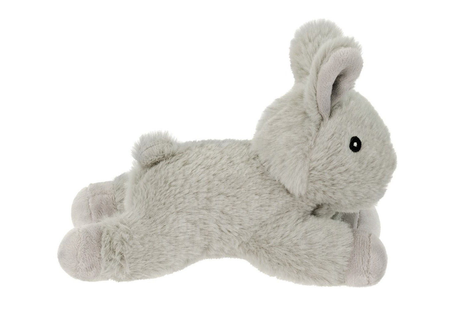 Wee 7" Bunnies with Squeaker - 2 Color Options - Dog Toy