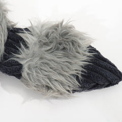 Dog Toy - Redwood Raccoon X-Brace Plush Dog Toy