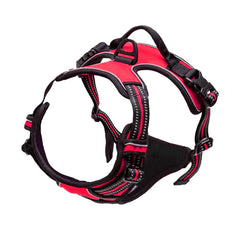 Explosion-Proof Dog Chest Strap Vest