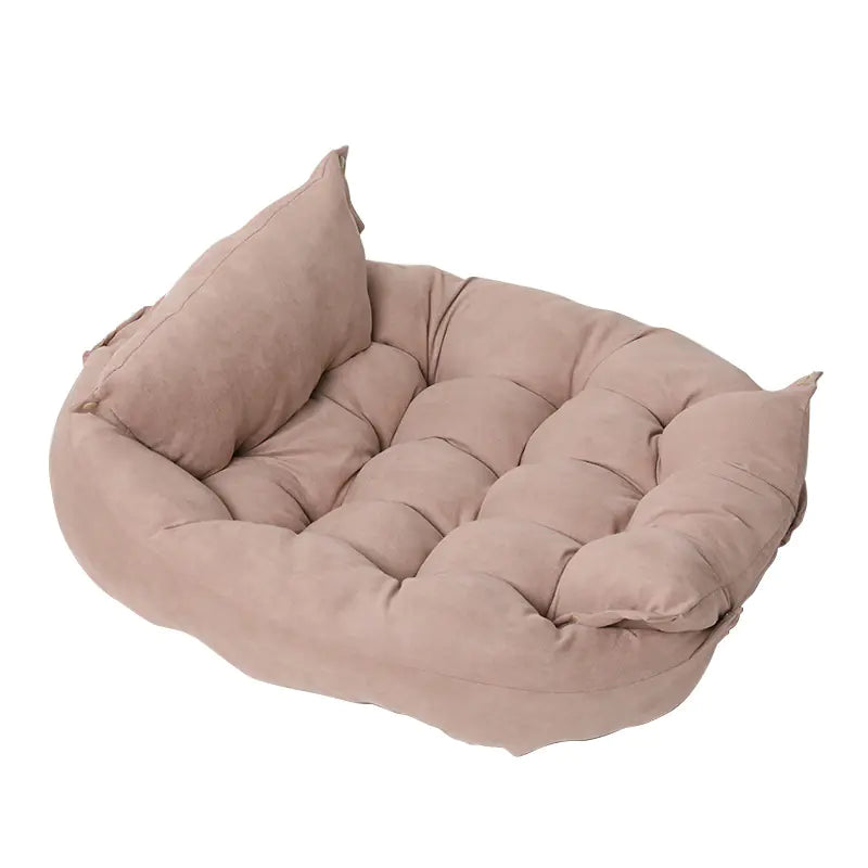 FlexiComfort Custom Pet Cushion